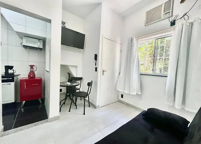 Casa De Vila Em Botafogo! Rio de Janeiro