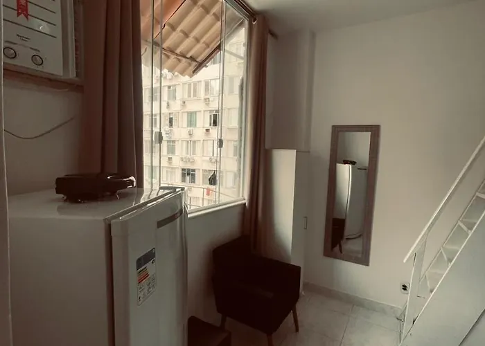 Estilosa Kit Copanema Rio de Janeiro