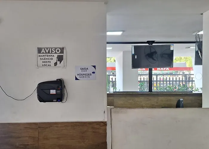 Apartamento Botafogo Rio de Janeiro